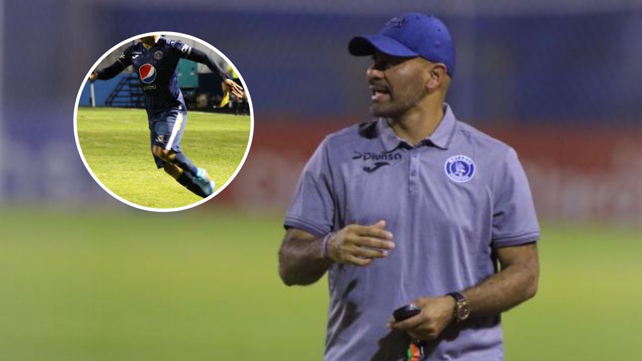 Motagua confirma otra baja de peso para la siguiente temporada