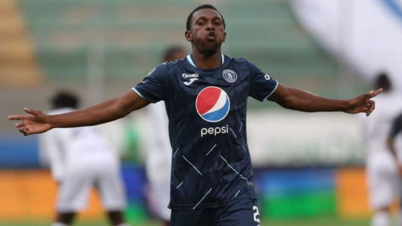 Muma Fernández deja Guatemala y apunta a club de Liga Nacional para el Apertura 2023