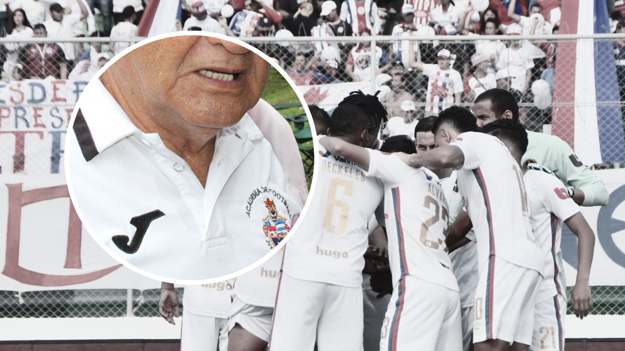 Fallece en Portugal exentrenador de Olimpia, formador de futbolistas en Honduras