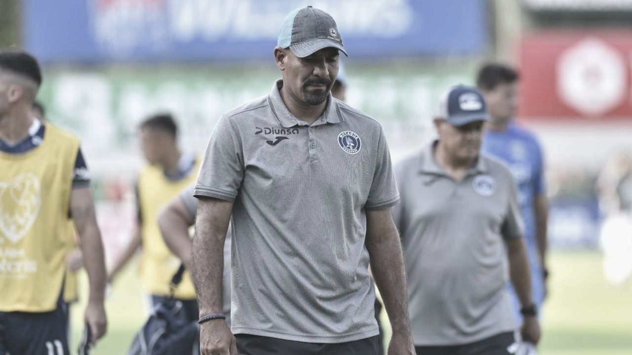 Ninrod Medina: ¿Aprobado o reprobado? sus números en Motagua tras el Clausura 2023
