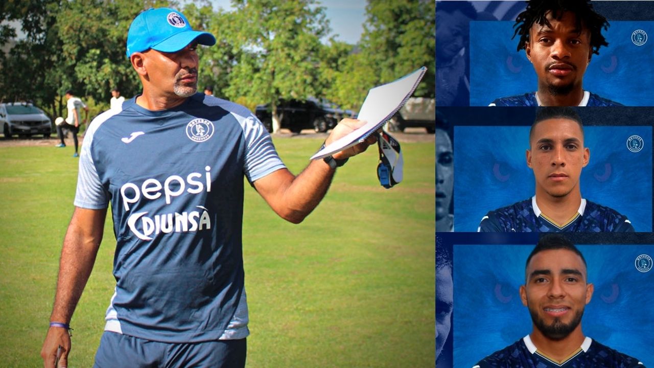 Ninrod Medina revela su inminente futuro en Motagua y confirma si él pidió los fichajes anunciados
