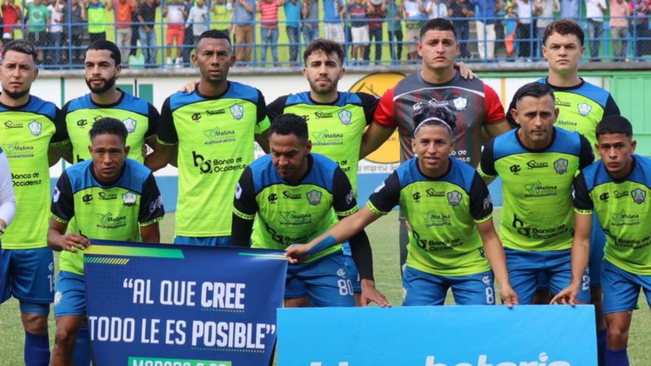Los tres graves problemas que no ha resuelto el Olancho FC al cierre del Clausura 2023