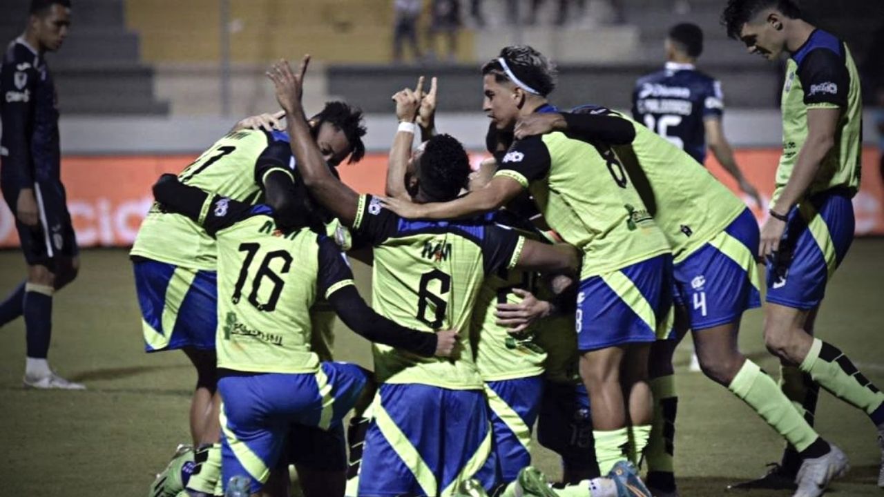 Olancho FC pierde a un titular indiscutible para la final contra Olimpia