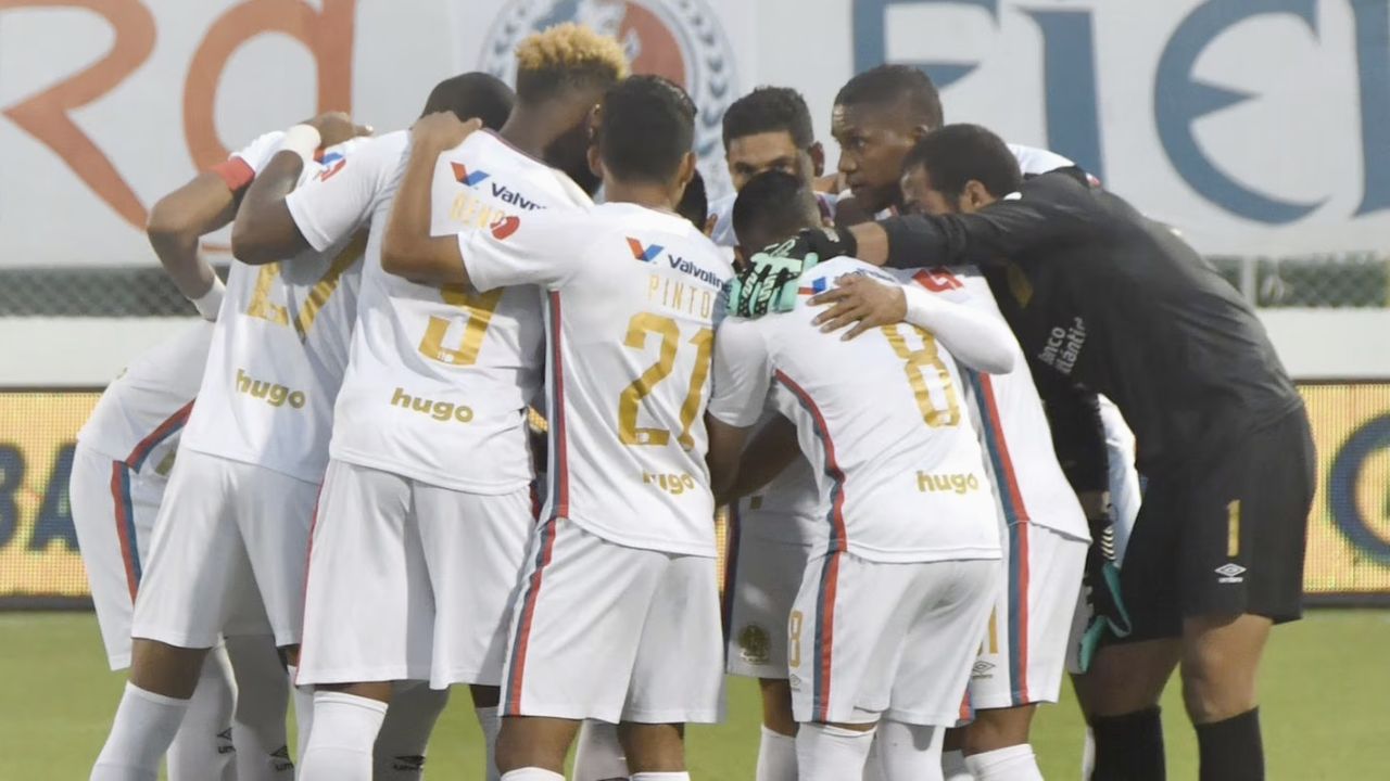 Olimpia hace oficial su primer baja de peso de cara a la siguiente temporada
