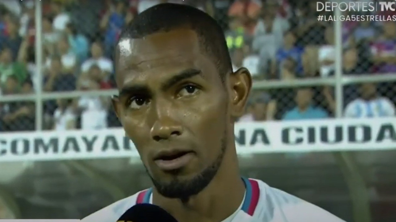 Jerry Bengtson revela el por qué sufrieron tanto contra Marathón para ir a la final