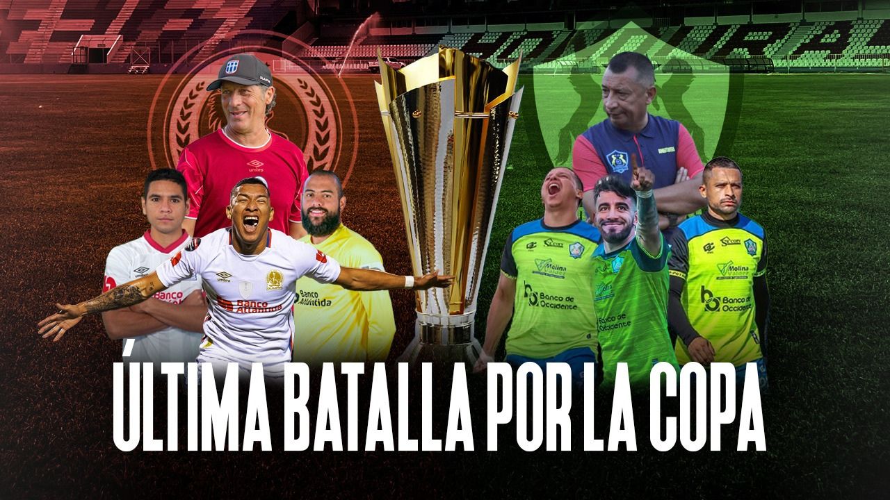 Olimpia vs. Olancho FC EN VIVO: cuándo, a qué hora juega y por dónde ver el Clausura 2023 de Honduras