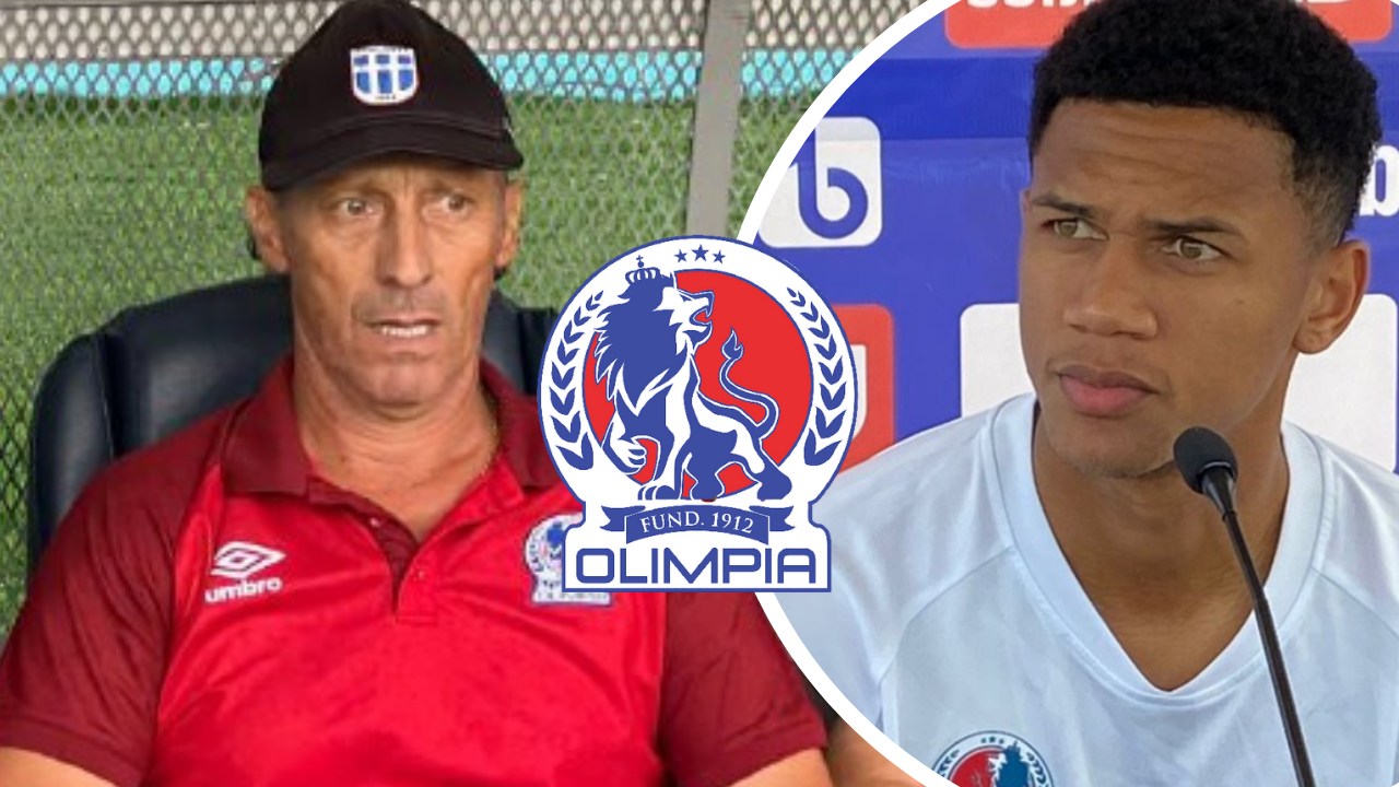 Pedro Troglio toma decisión final sobre Jean Baptiste de cara al Apertura