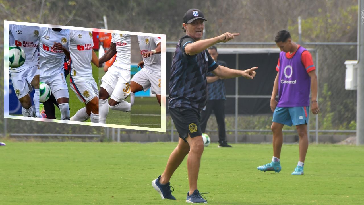 Olimpia prepara las semifinales con cinco 'altas' en su plantel