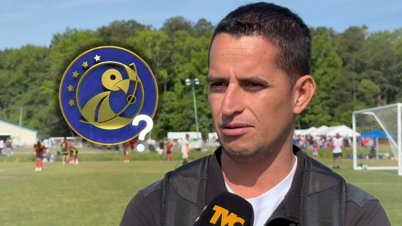 Oliver Morazán confirma en qué club jugará la siguiente temporada de Liga Nacional