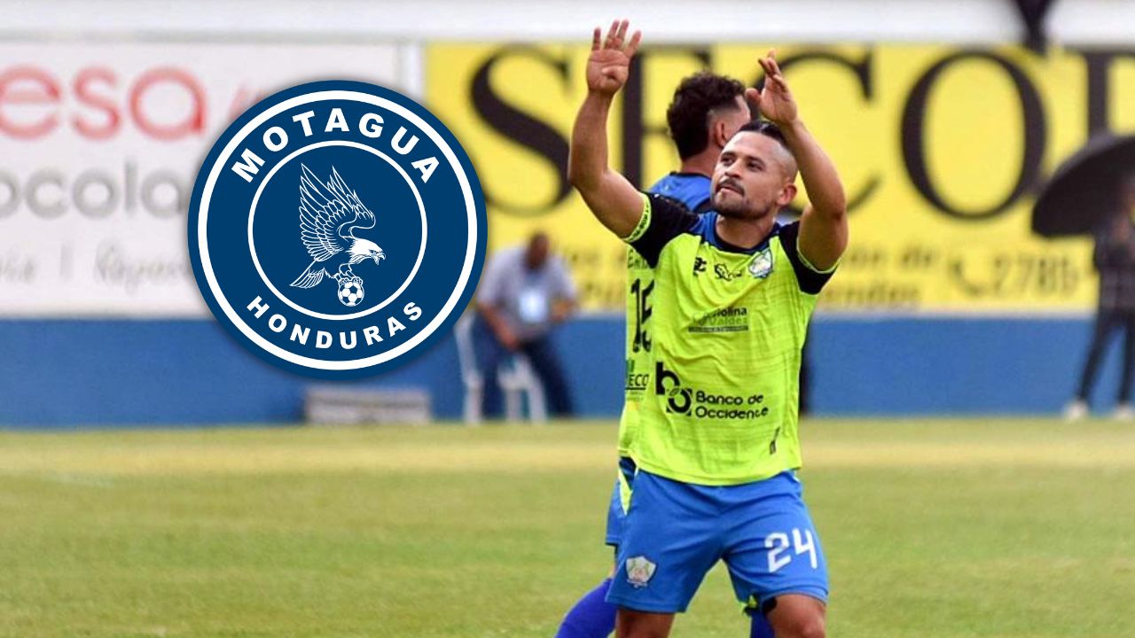 Omar Elvir se destapa con mensaje que ilusiona al Motagua y advierte al Olimpia en la Final
