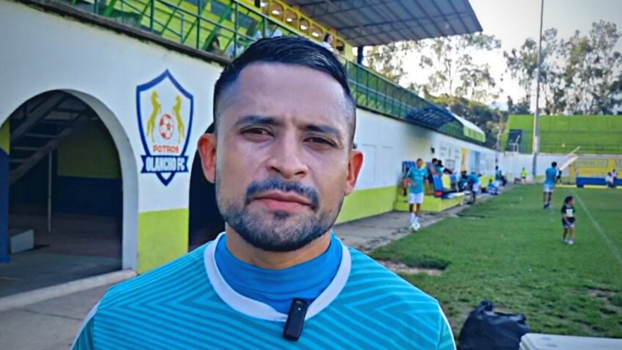 Omar Elvir confirma si podrá jugar contra Olimpia y revela el estadio donde le gustaría cerrar la final