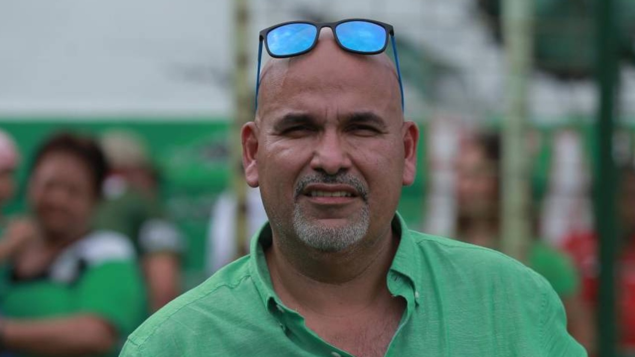 Presidente de Marathón expone cuál su mayor preocupación en la vuelta ante Motagua