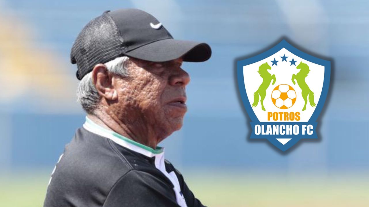 Primi Maradiaga deja mensaje que ilusiona al Olancho FC