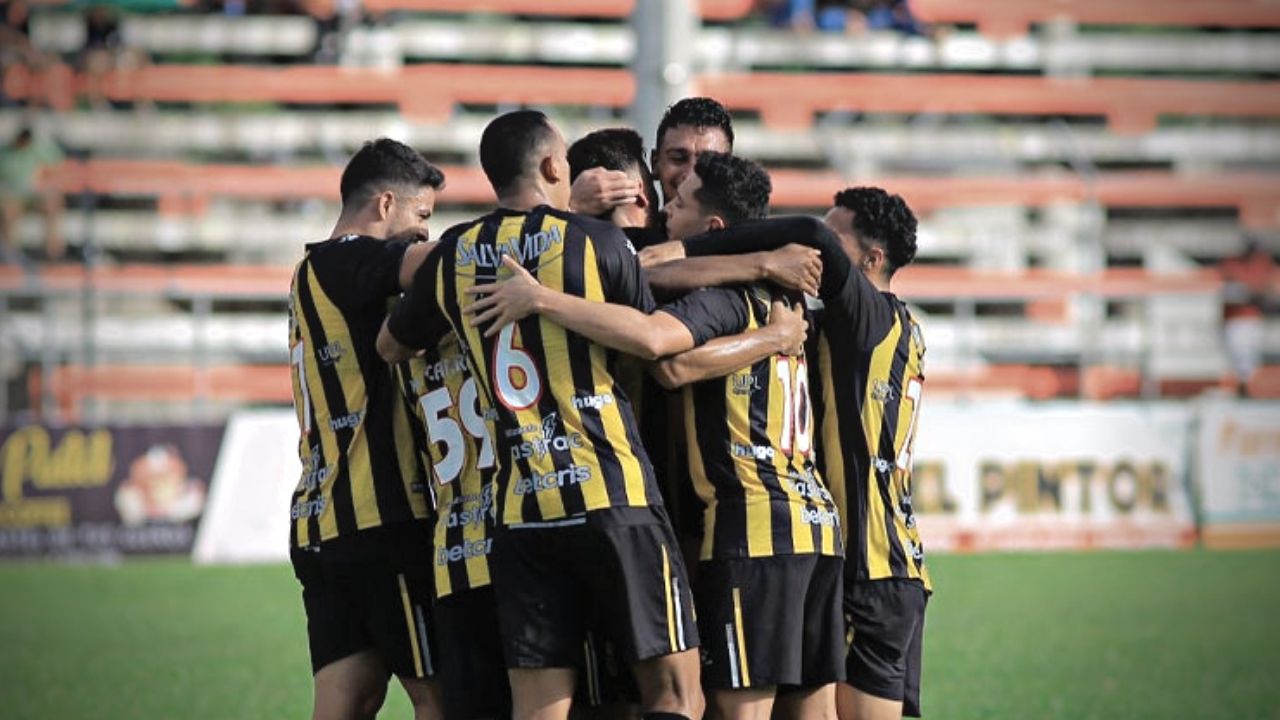 Revelan la segunda baja de Real España y dos clubes grandes se interesan en contratarle