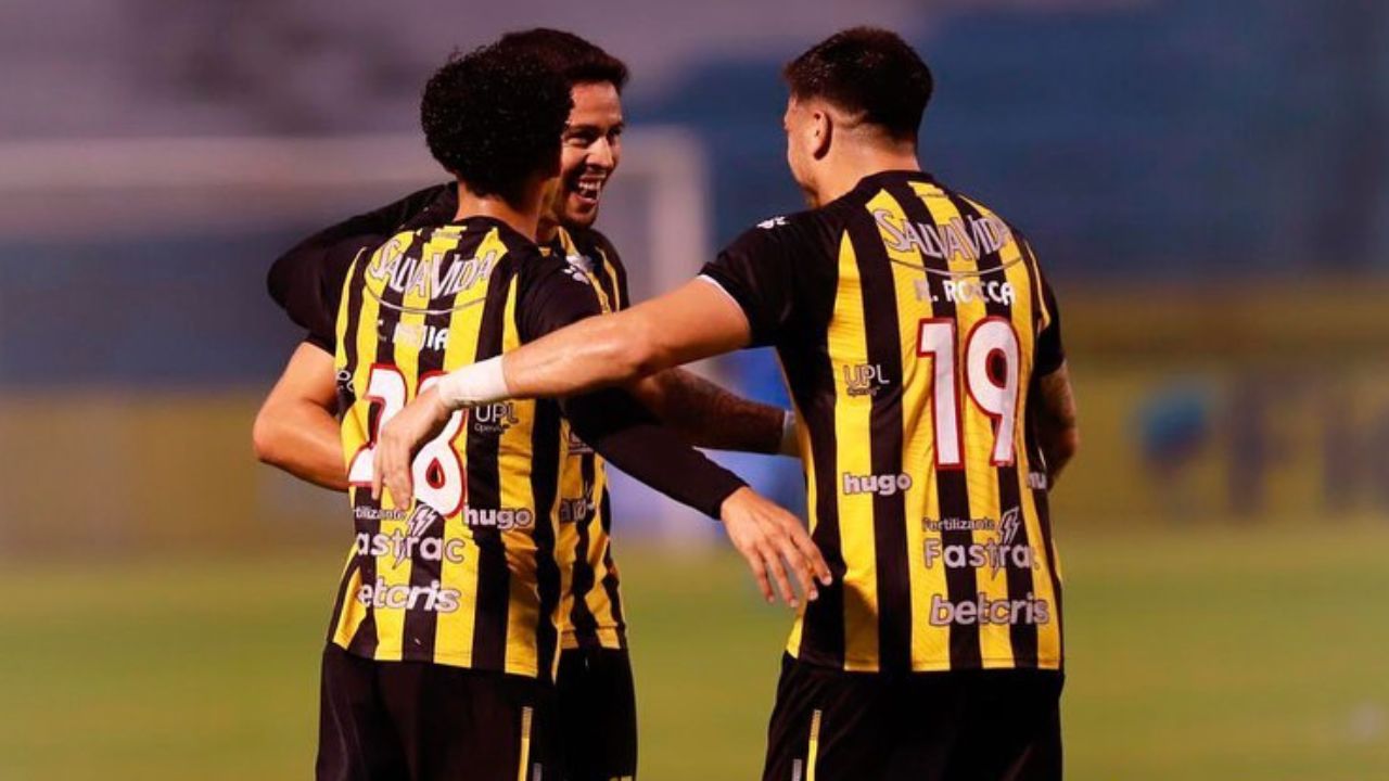 Real España comienza con la 'barrida' de cara al siguiente torneo Apertura 2023
