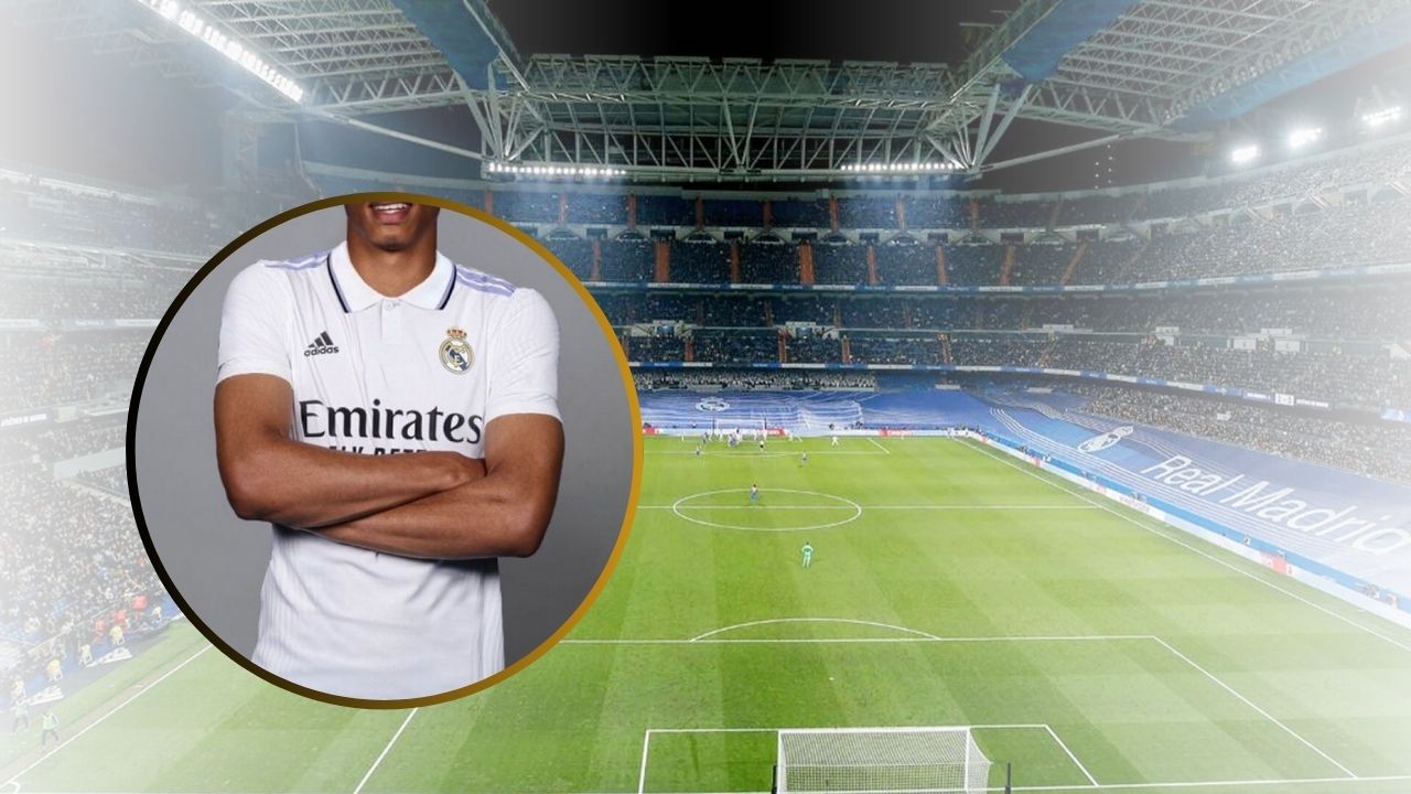 Real Madrid cierra fichaje de su nuevo galáctico para reemplazar a Luka Modric