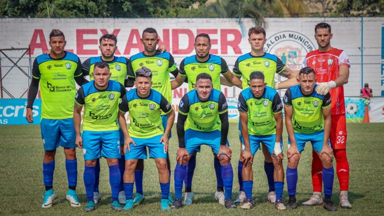 Olancho FC sufriría la salida de otra de sus figuras con destino a Europa
