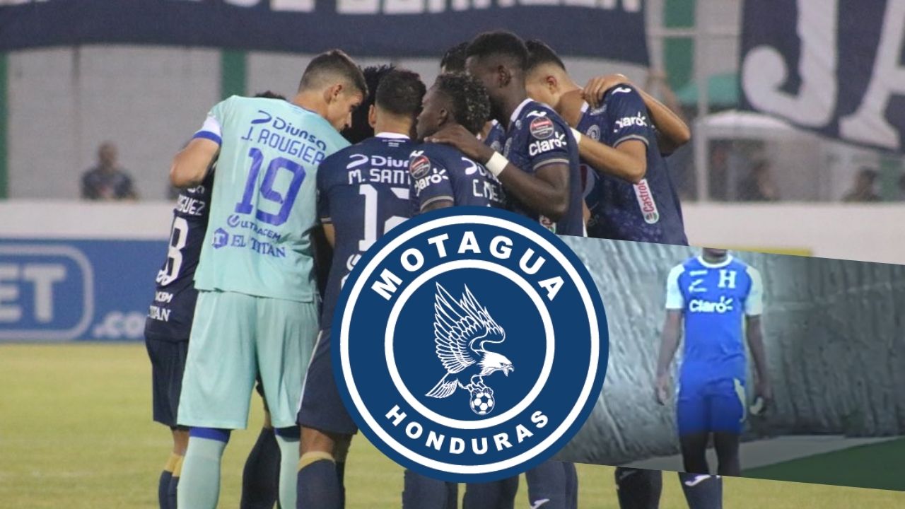 Seleccionado hondureño espera poder fichar con el Motagua y rechaza ofertas