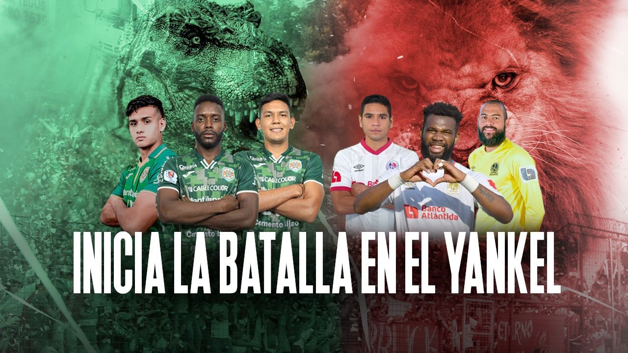 Hora y canales de transmisión de las semifinales del Clausura de la Liga 5 Estrellas