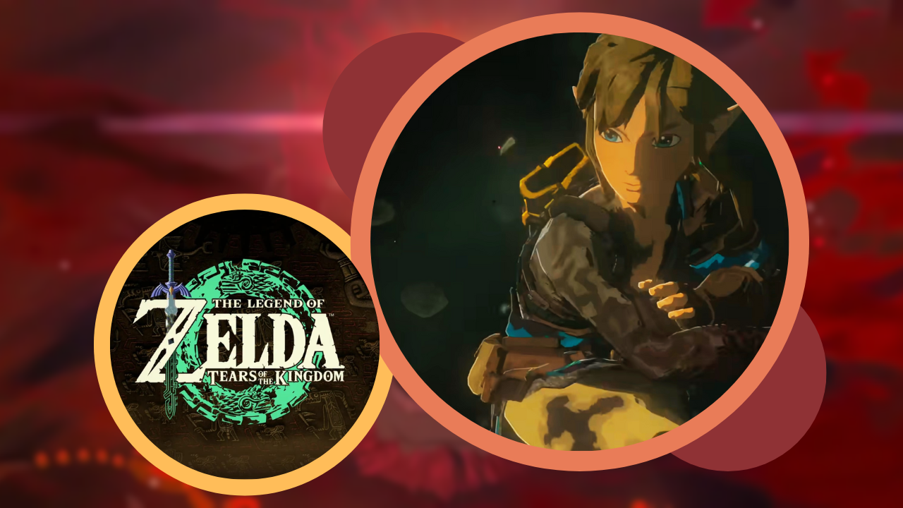 The Legend of Zelda: Tears of the kingdom ¿Cuándo salió y qué lo hace especial?