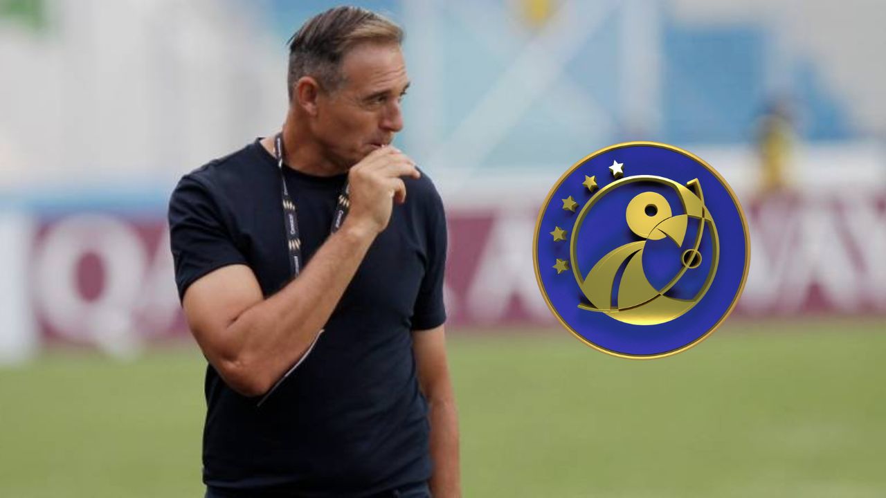 Oficial: Tota Medina vuelve a la Liga Nacional de Honduras con inesperado equipo