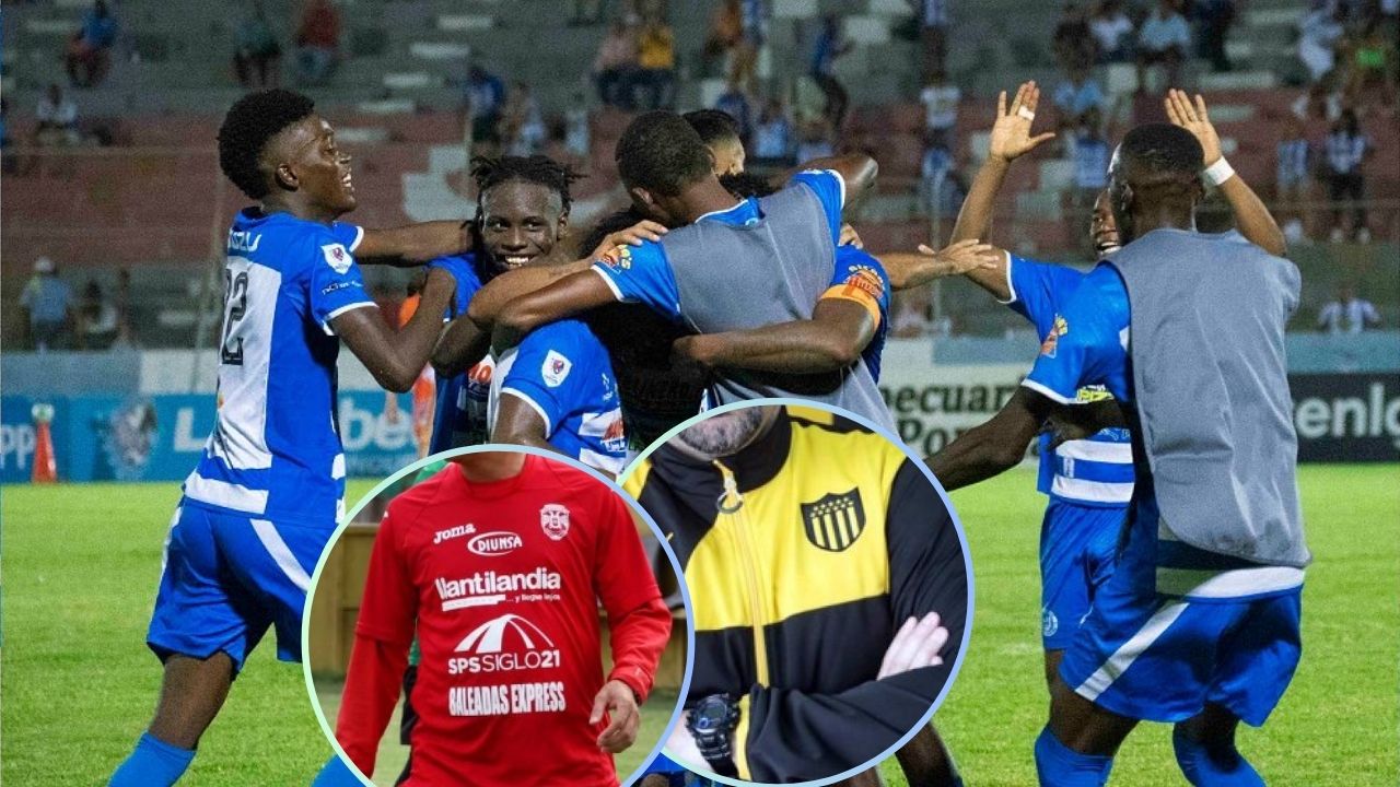 Victoria prepara una gran sorpresa con su nuevo entrenador