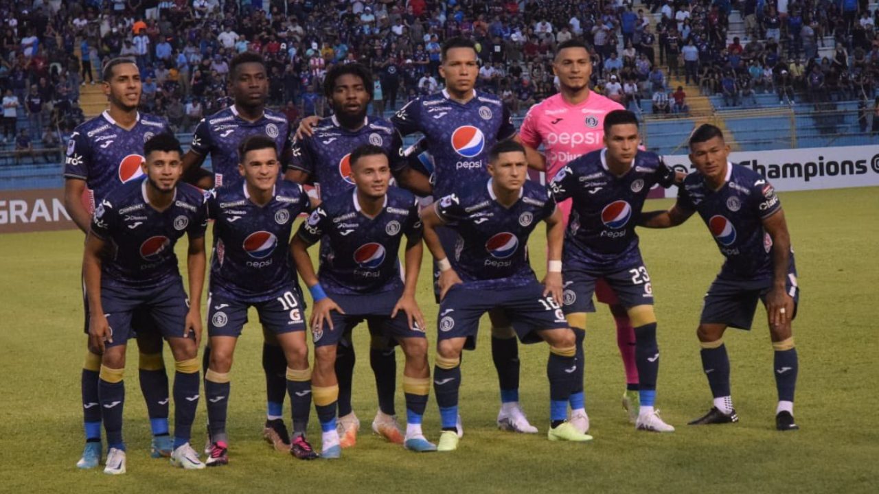 Motagua no pierde tiempo y anuncia la llegada de dos fichajes más para el Apertura