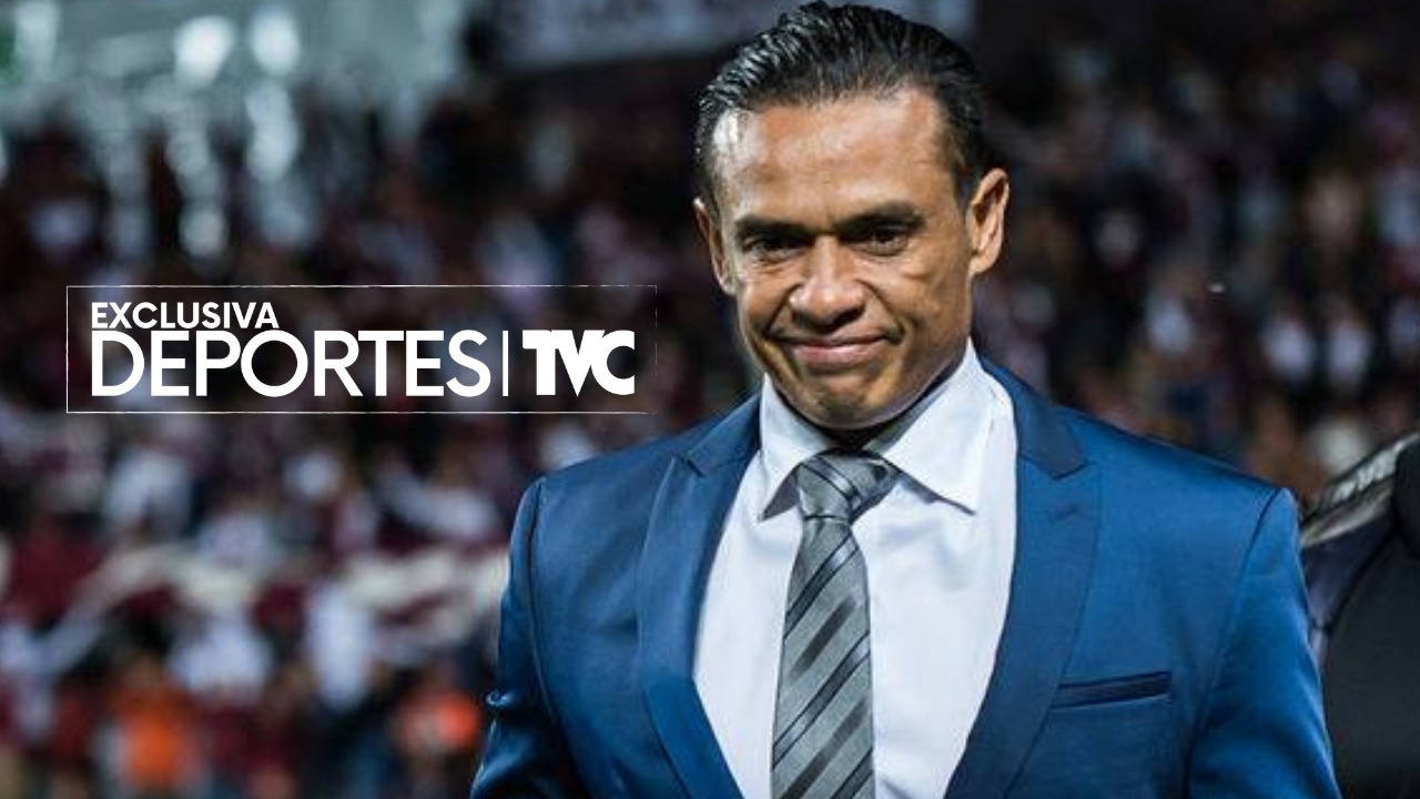 Walter Centeno reacciona a la posibilidad de dirigir a Motagua y envía mensaje a la afición