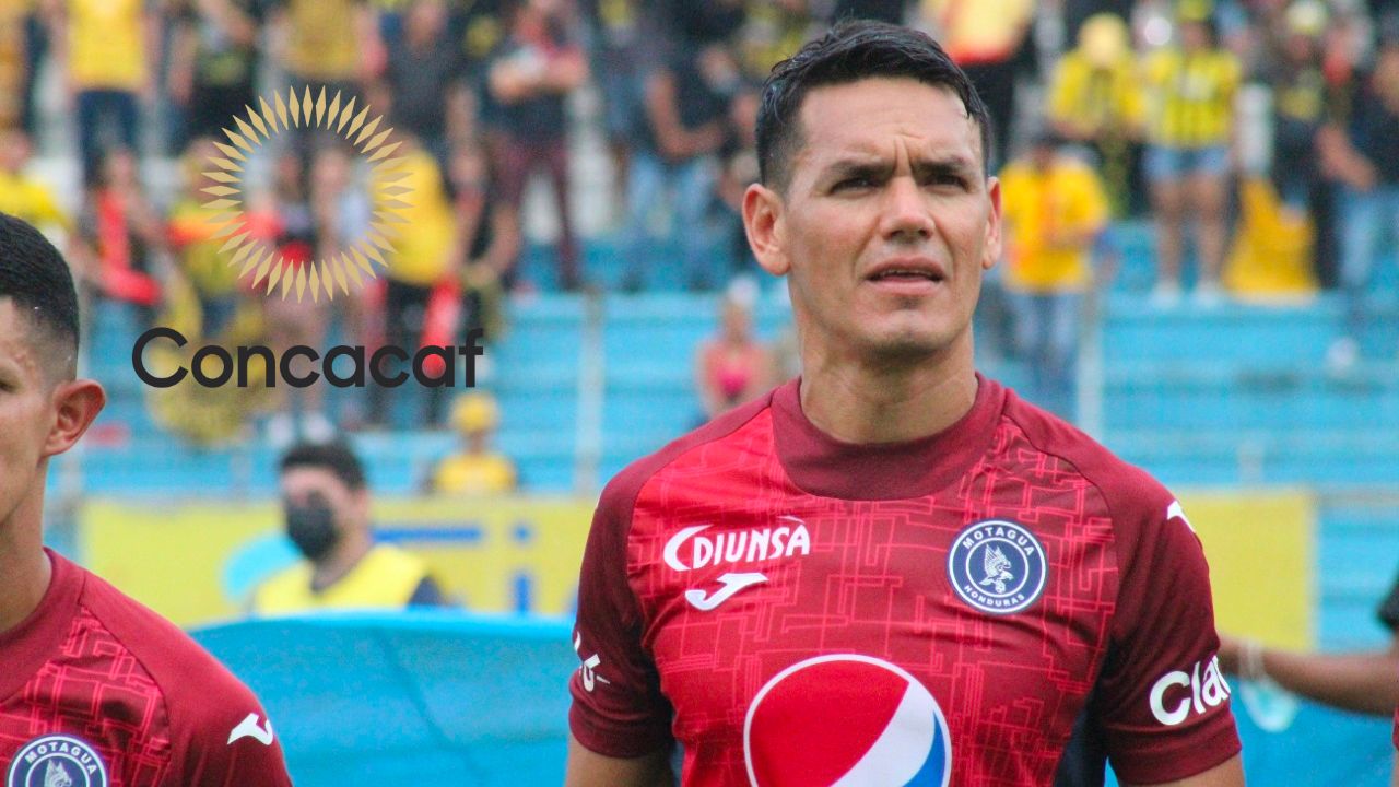 Roberto Moreira ya tendría destino asegurado tras salida del Motagua