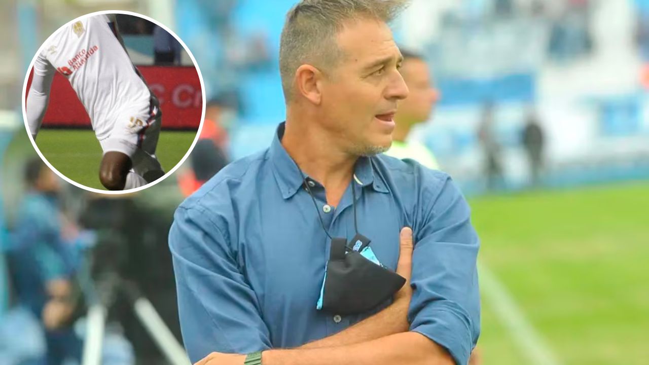 Victoria busca arrebatarle un jugadorazo al Olimpia y aclara situación de Alexy Vega
