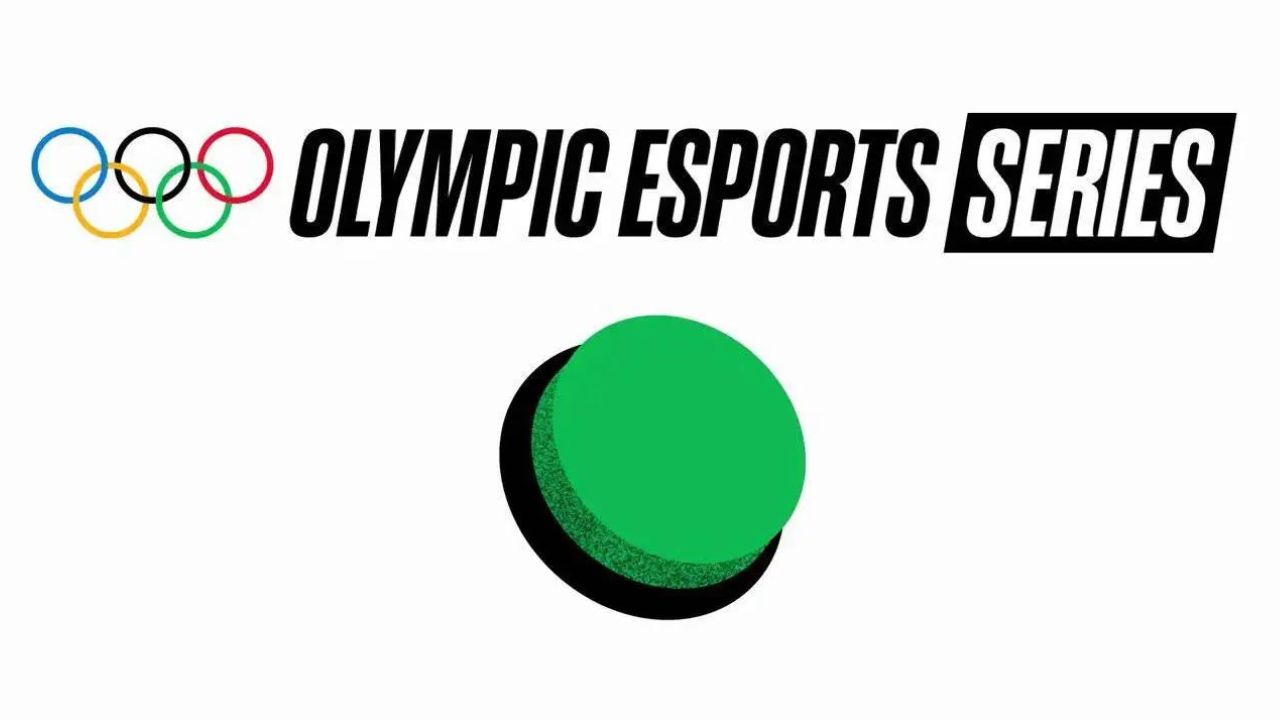 ¿Qué son los Olympic Esports Series 2023 y qué videojuegos competirán?