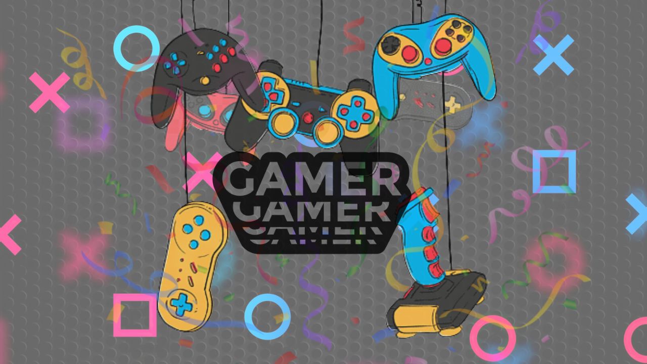 ¿Cuándo se celebra el Día Mundial del Gamer?
