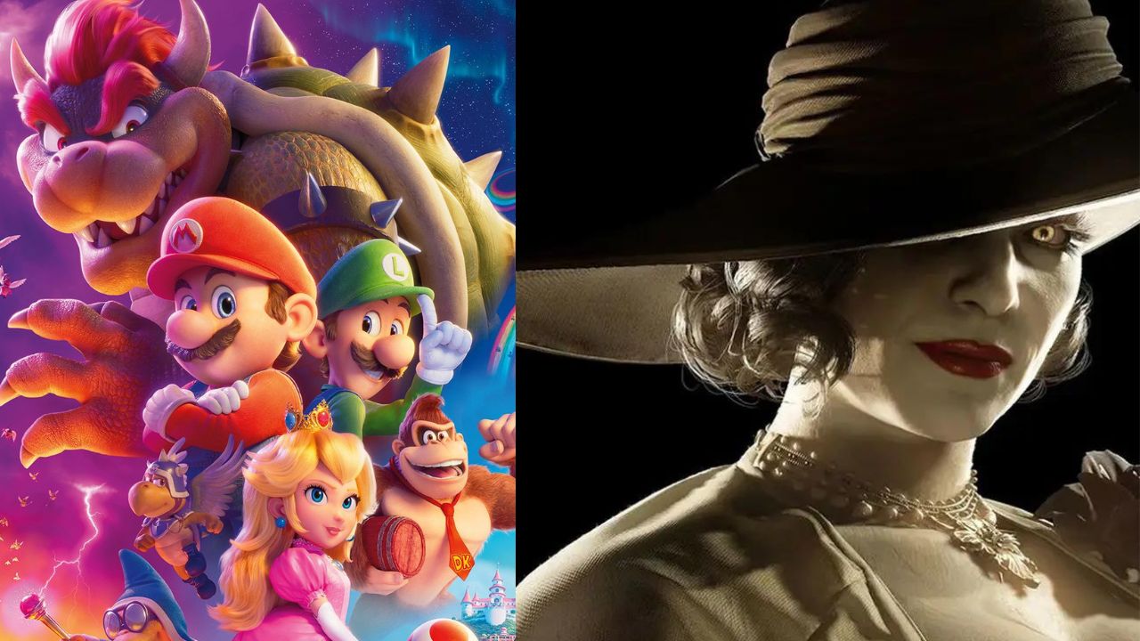 Los villanos más odiados y amados en el mundo de los videojuegos