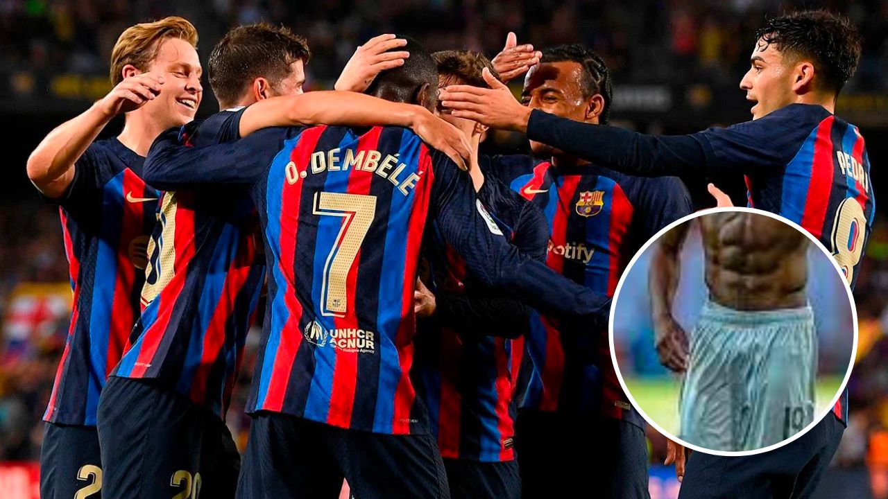 Barcelona rechazó fichaje de un jugador por pertenecer a una selección de Concacaf