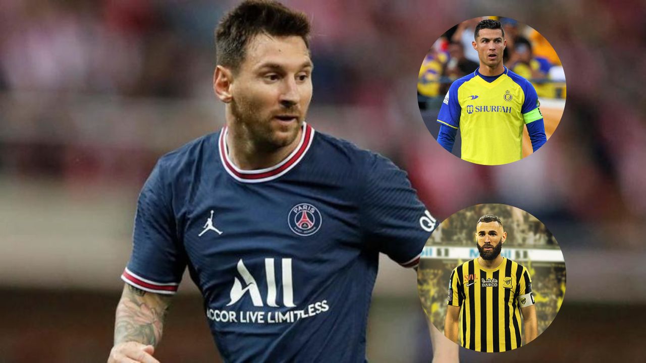 Conoce los 10 jugadores más valiosos del mundo en la temporada 2022-2023
