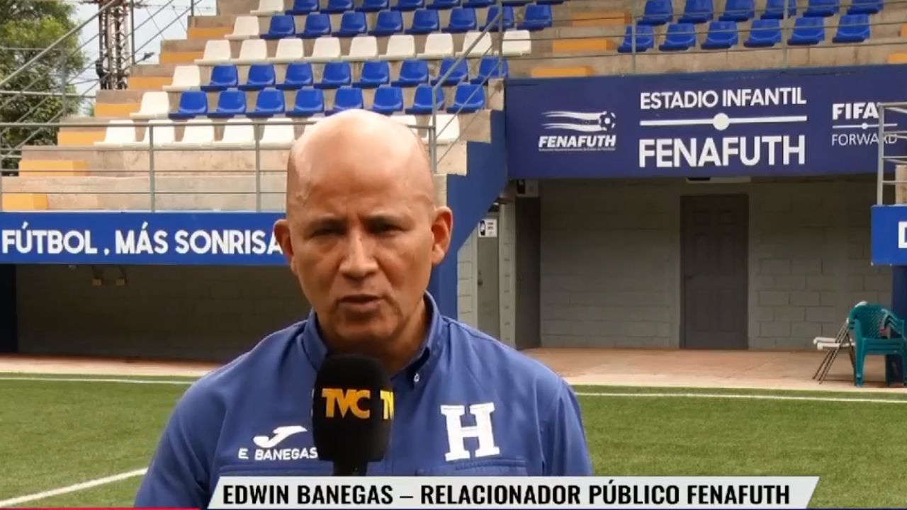 Fenafuth le responde a Condepor sobre contrato del estadio Birichiche
