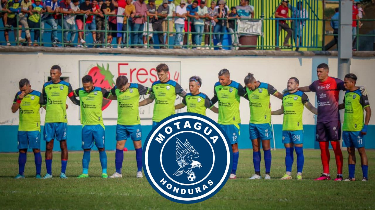 Jugador del Olancho FC responde si será nuevo refuerzo del Motagua