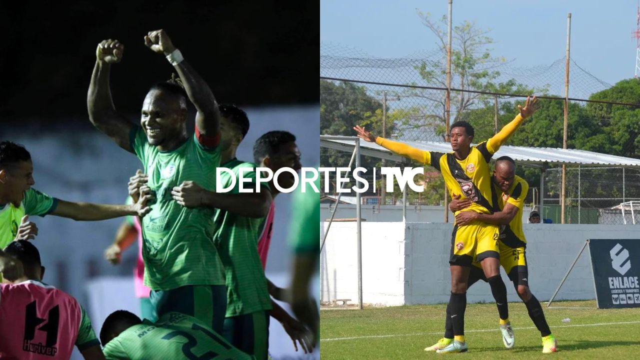 Canal y hora de la finalísima de la Liga de Ascenso entre Juticalpa vs Génesis