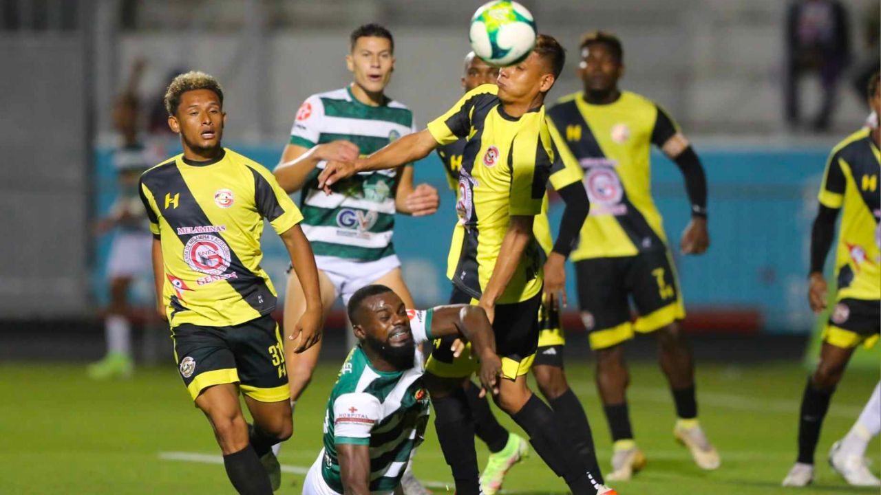 Génesis venció al Juticalpa en penales y es equipo de primera división de Honduras
