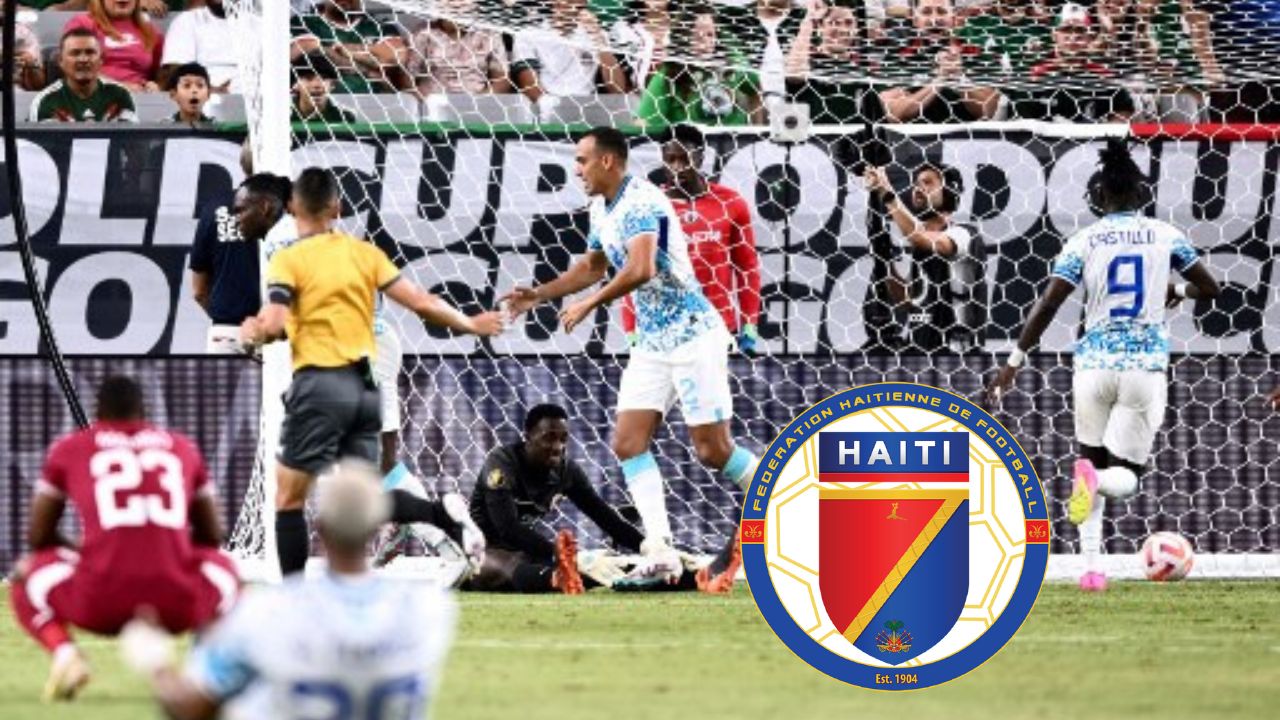 Confirman la primera baja de Honduras para su partido contra Haití