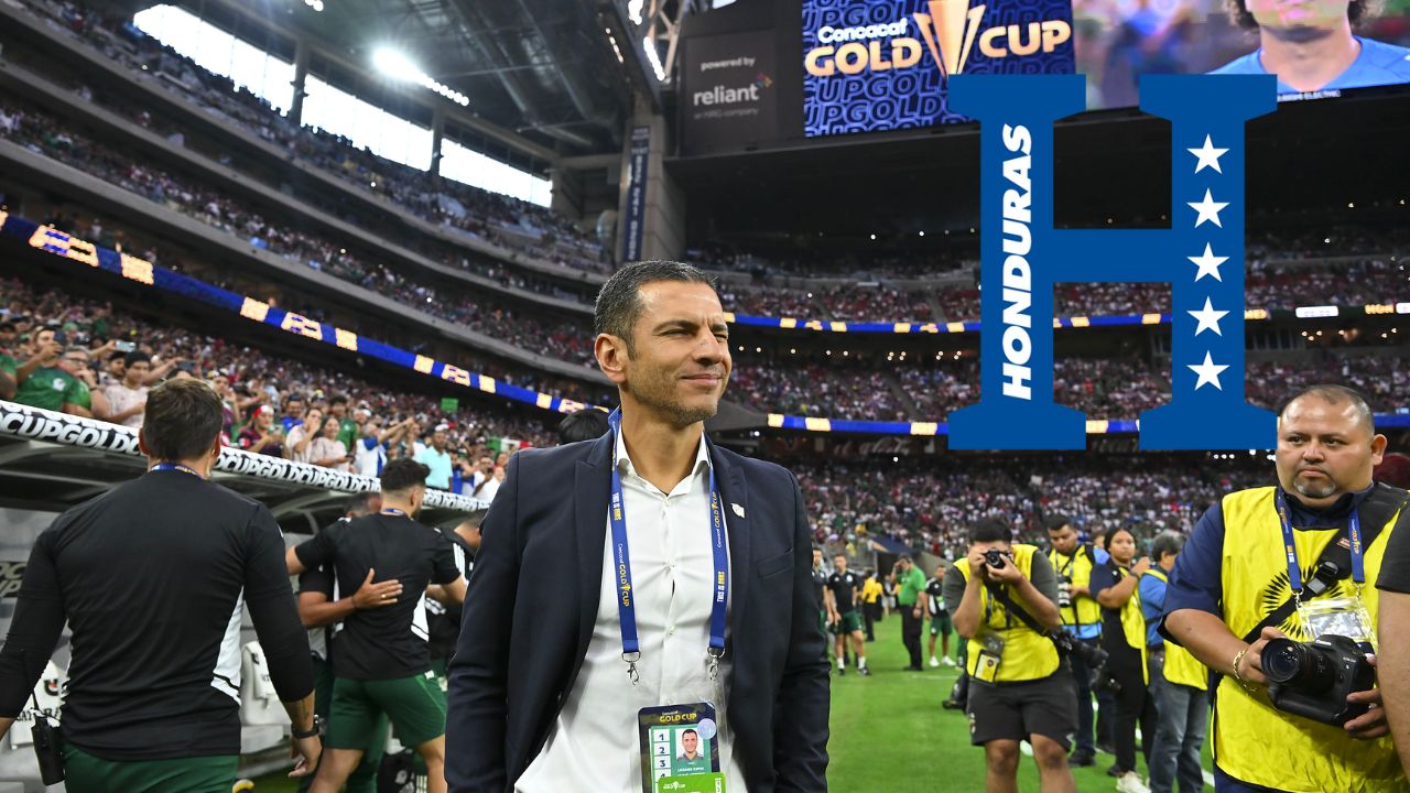 Jaime Lozano admitió lo que aprendió al ganarle a Honduras en su debut con México