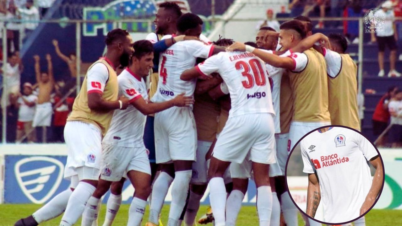 Jorge Álvarez revela al jugador argentino que extraña en el Olimpia