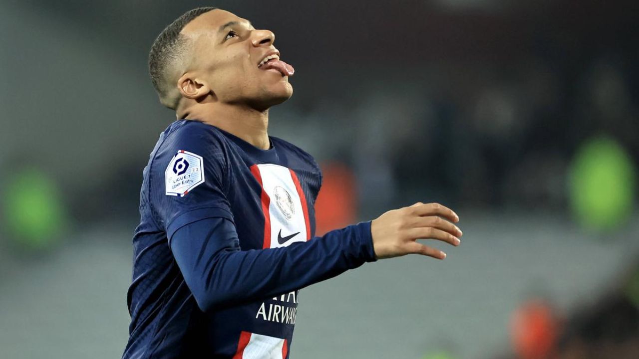 Kylian Mbappé condiciona al PSG para aceptar su traspaso este mismo verano