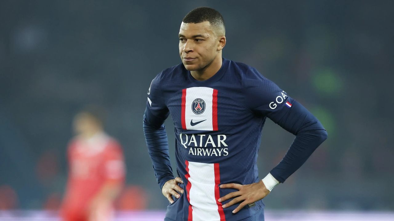 Kylian Mbappé confirma su continuidad en el PSG la temporada que viene