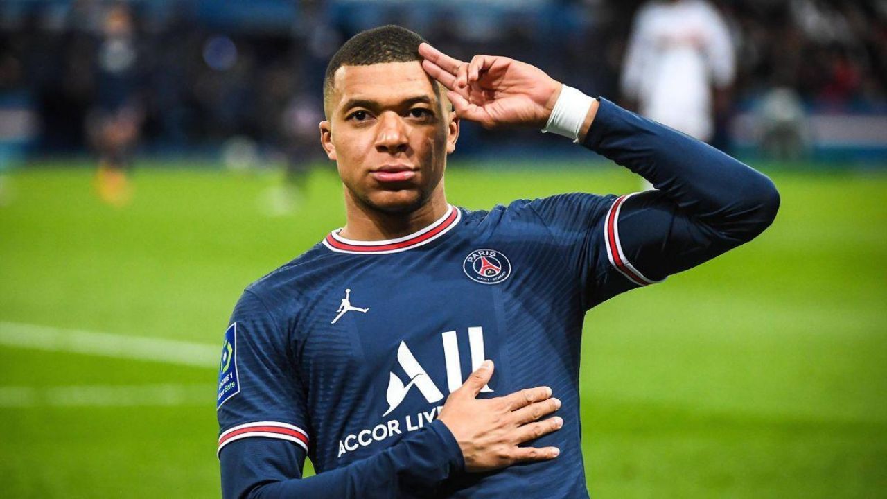 Kylian Mbappé se reunirá con directivos del PSG este viernes