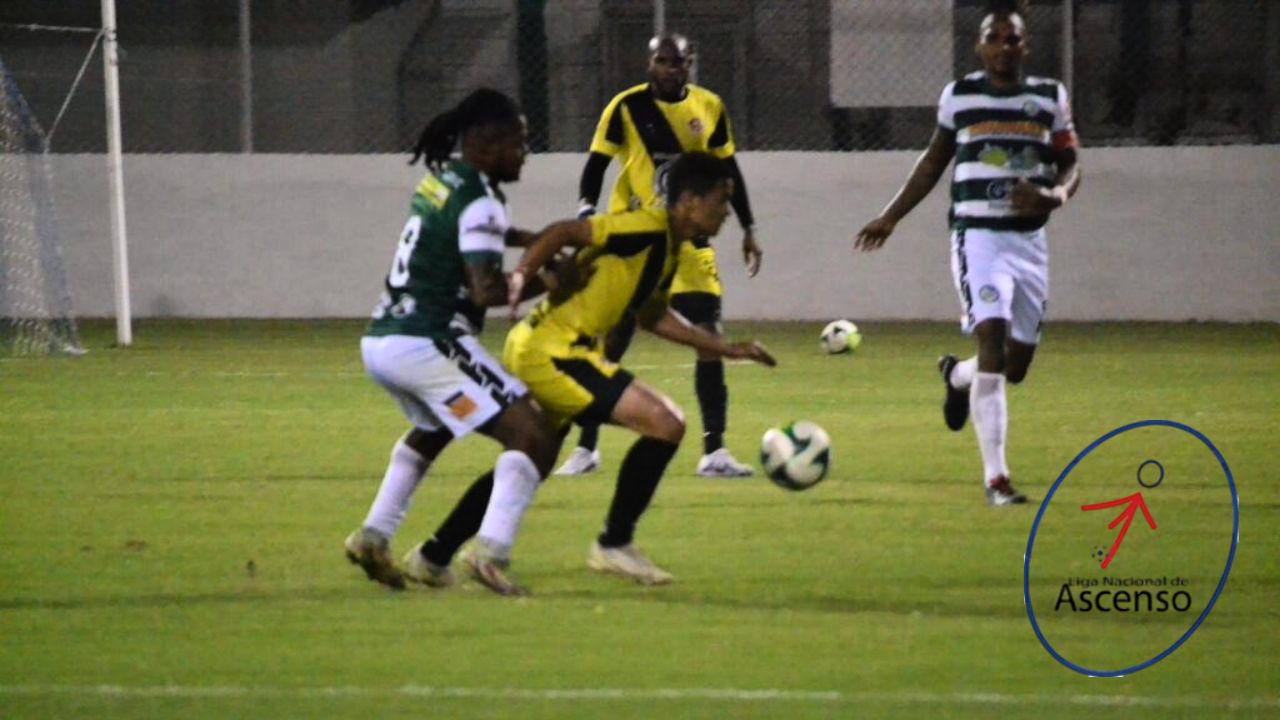 Día y hora de los partidos de la finalísima de Liga de Ascenso entre Juticalpa y Génesis