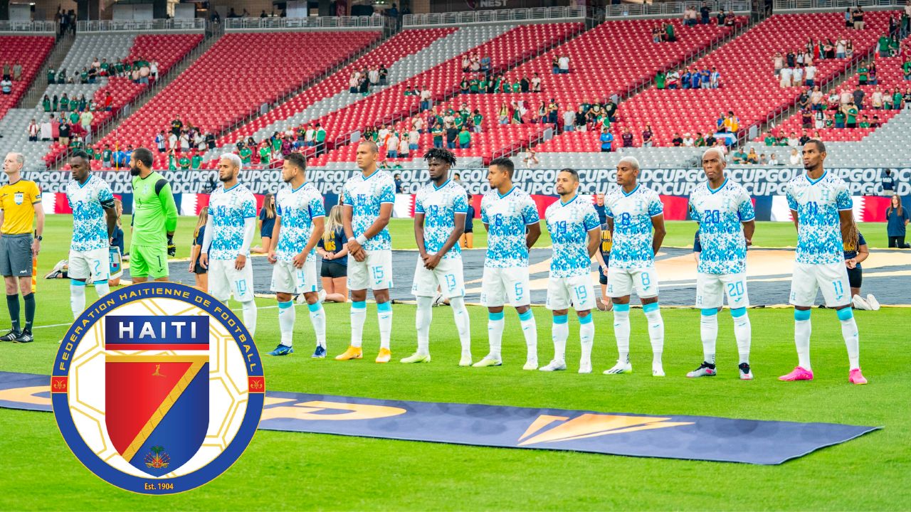 Fenafuth confirma segunda baja por lesión de Honduras para enfrentar a Haití