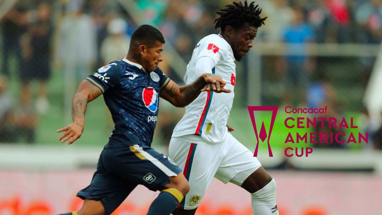 Motagua podría hacerle un favorazo al Olimpia en la Copa Centroamericana