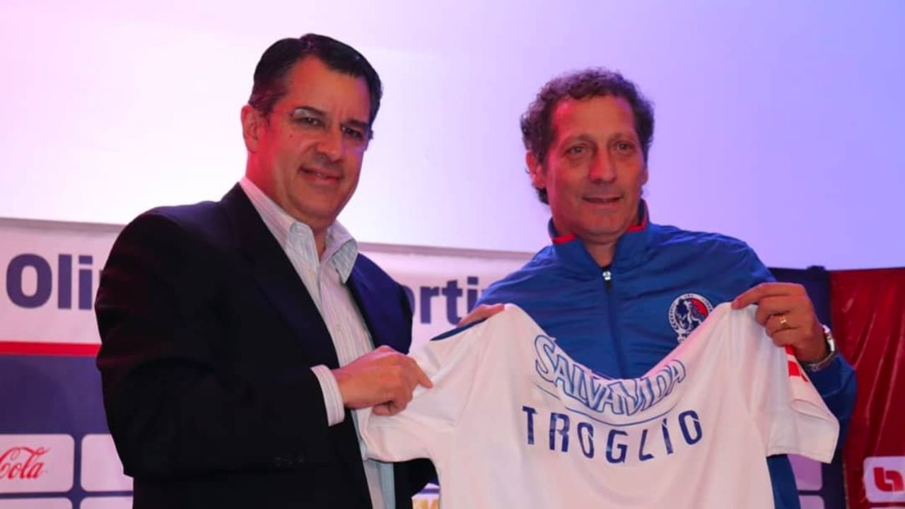 Olimpia brinda nuevos detalles relacionados a sus sorpresas para el siguiente torneo