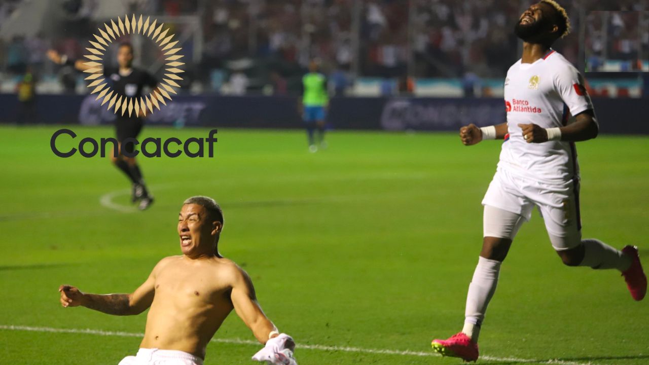 Olimpia es presumido por Concacaf debido al logro que ningún club hondureño posee